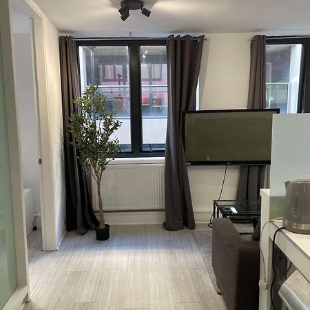 2 Bdrm Contemporary Central London Apartment 외부 사진
