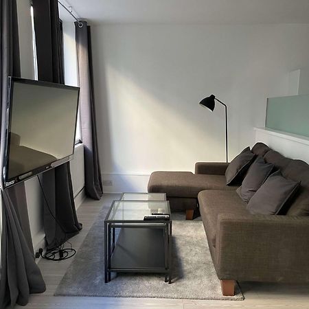 2 Bdrm Contemporary Central London Apartment 외부 사진