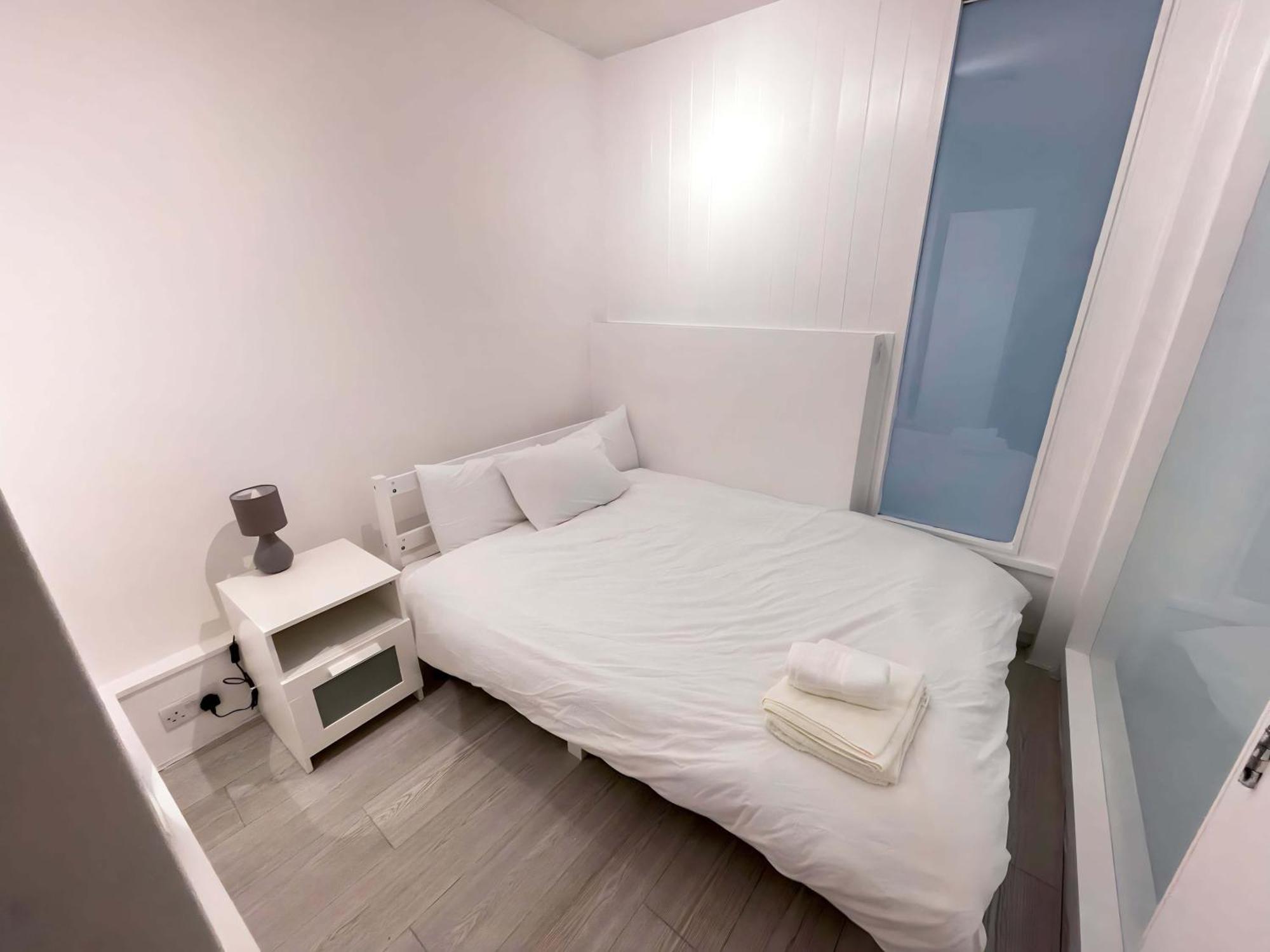 2 Bdrm Contemporary Central London Apartment 외부 사진