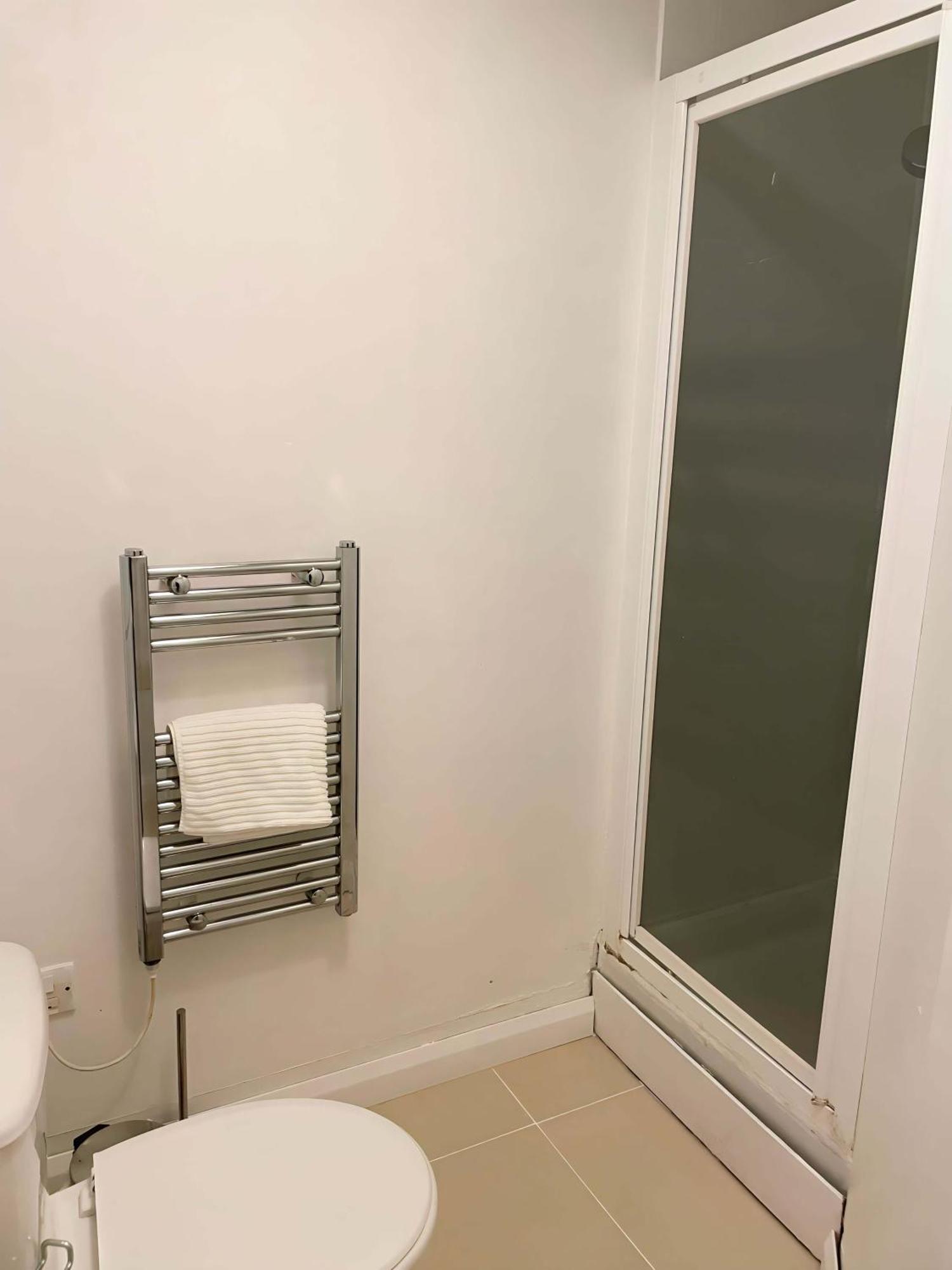 2 Bdrm Contemporary Central London Apartment 외부 사진